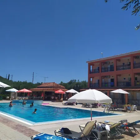 ζante Dolphin Alykes (Zakynthos)