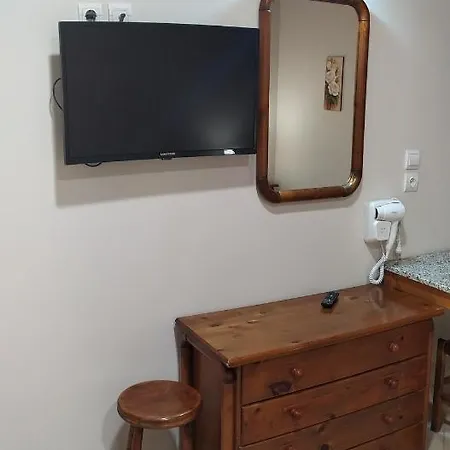 ζante Dolphin Aparthotel 2*
