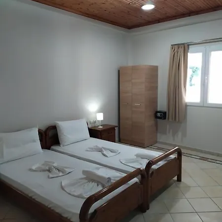 ζante Dolphin Aparthotel