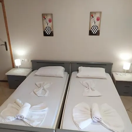 Aparthotel ζante Dolphin