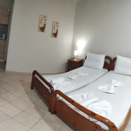 ζante Dolphin Aparthotel