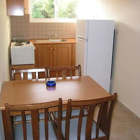 ζante Dolphin Aparthotel Alykes (Zakynthos)