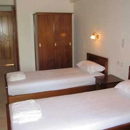 ζante Dolphin Aparthotel Alykes (Zakynthos)