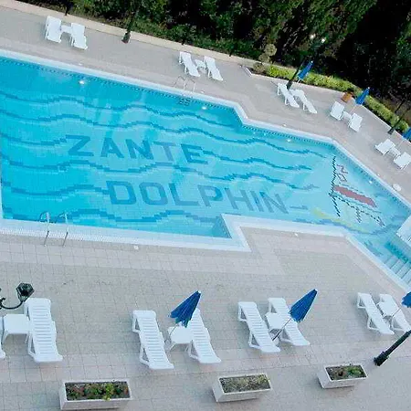 Aparthotel ζante Dolphin