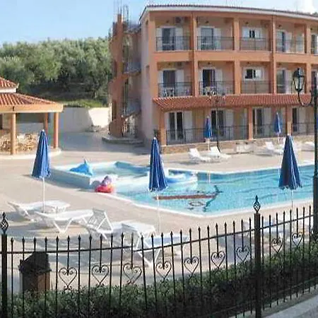 Aparthotel ζante Dolphin 2*