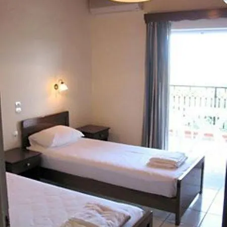 ζante Dolphin Aparthotel Alykes (Zakynthos)
