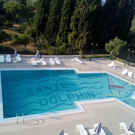 Aparthotel ζante Dolphin 2*