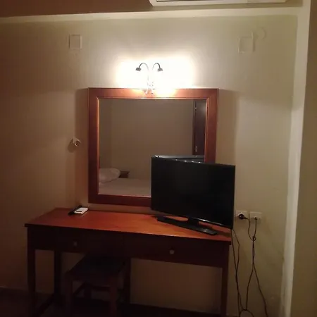 Aparthotel ζante Dolphin