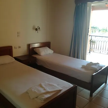 Aparthotel ζante Dolphin