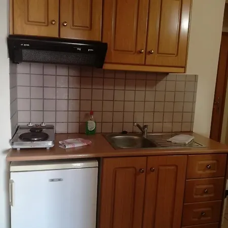 Aparthotel ζante Dolphin 2*