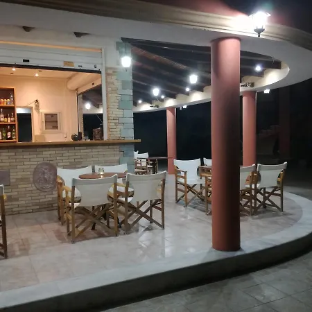 ζante Dolphin Aparthotel