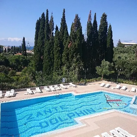 Aparthotel ζante Dolphin 2*