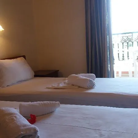 Aparthotel ζante Dolphin