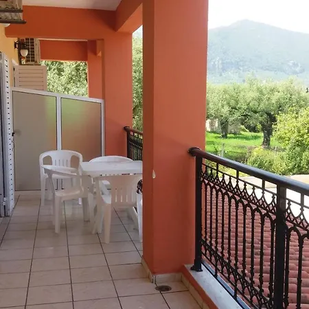 Aparthotel ζante Dolphin 2*