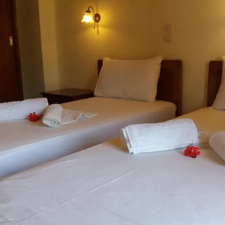 ζante Dolphin Aparthotel Alykes (Zakynthos)