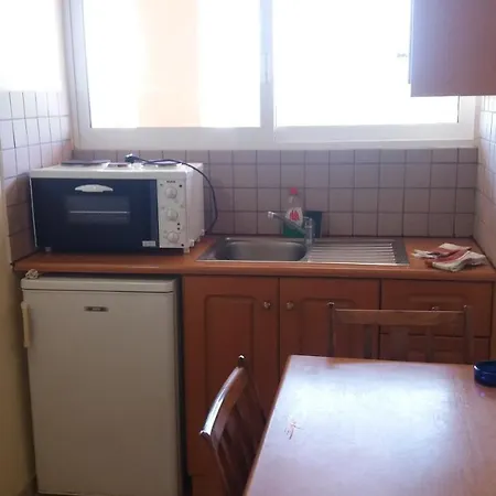ζante Dolphin Aparthotel