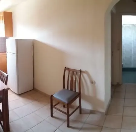 ζante Dolphin Aparthotel 2*