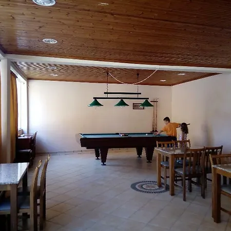 Aparthotel ζante Dolphin