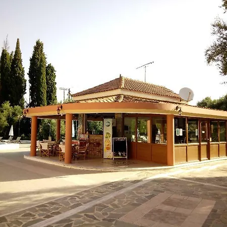 Aparthotel ζante Dolphin 2*