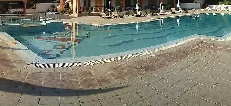 ζante Dolphin Alykes (Zakynthos)